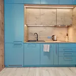 Hotel apartamentowy Rondo Świnoujście