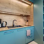 Rondo 4* Svinoústí