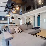 Rondo Aparthotel