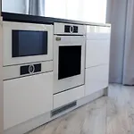 Hotel apartamentowy Rondo