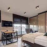 Rondo Hotel apartamentowy Świnoujście