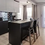 Rondo Hotel apartamentowy Świnoujście