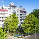 Hotel apartamentowy Rondo Świnoujście