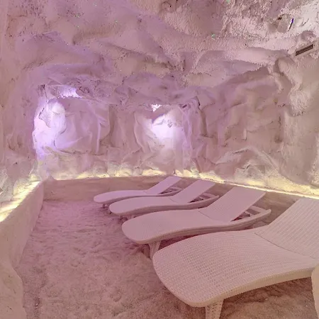 Rondo Lejlighedshotel