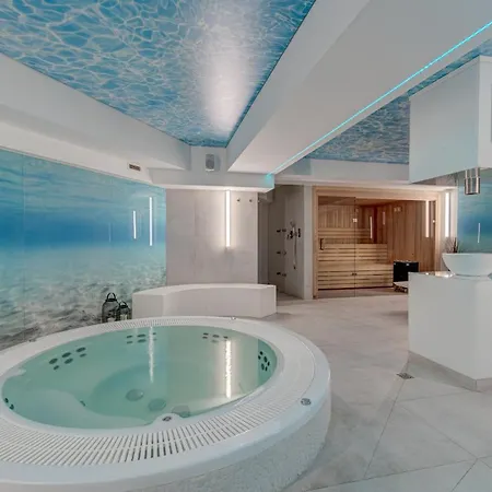 Rondo 4* シフィノウイシチェ