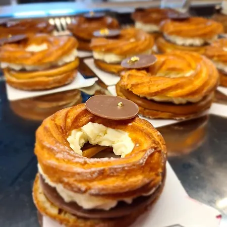 Lejlighedshotel Rondo Świnoujście (Swinemünde)