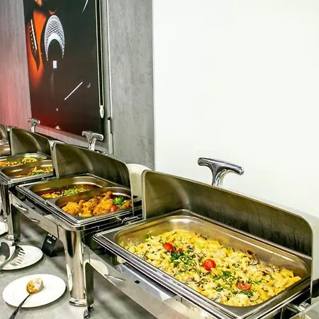 Rondo Aparthotel