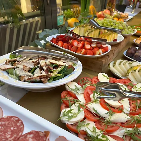 Appart hôtel Rondo 4*