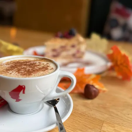 Lejlighedshotel Rondo 4*