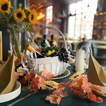 Hotel apartamentowy Rondo