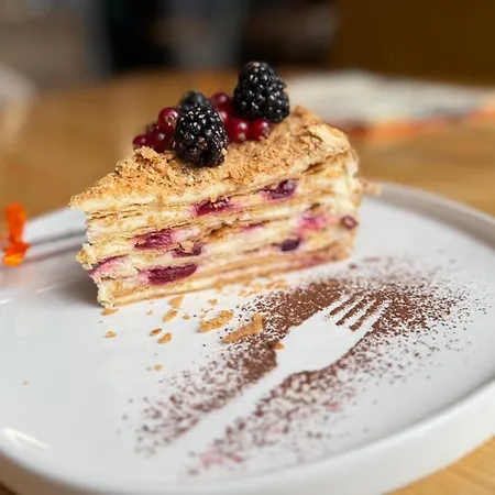 Rondo 아파트호텔 4*