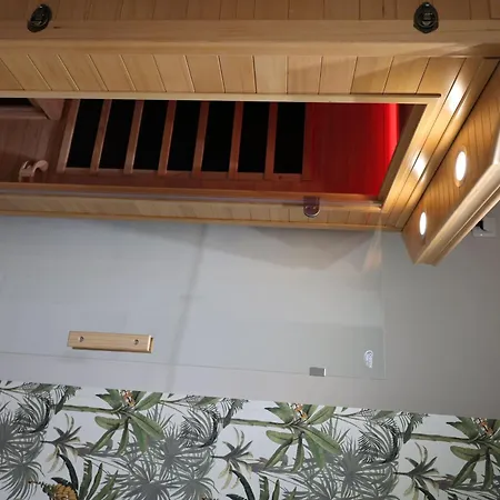 Rondo Apartahotel