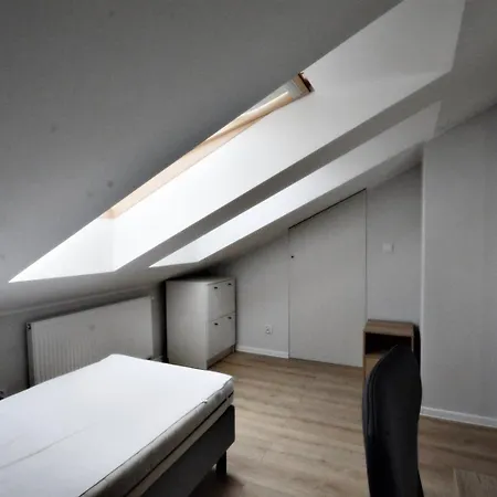 Rondo Lejlighedshotel Świnoujście (Swinemünde)