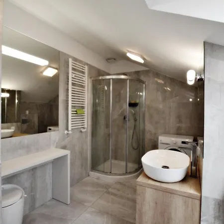 Rondo Hotel apartamentowy