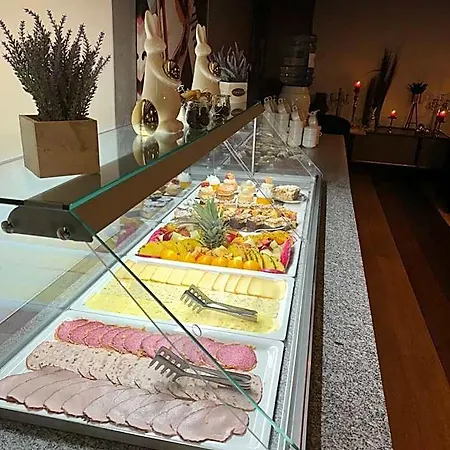 Rondo Apartahotel
