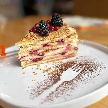 Rondo 4* Świnoujście