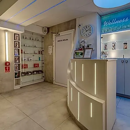 Apartahotel Rondo