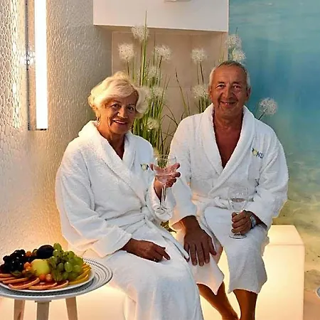 Rondo Hotel apartamentowy Świnoujście