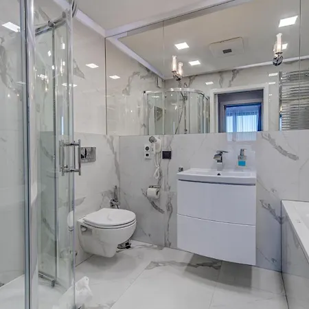 Rondo Świnoujście (Swinemünde)