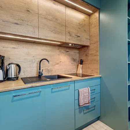 Rondo 4* Świnoujście (Swinemünde)