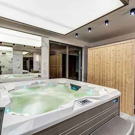 Lejlighedshotel Rondo