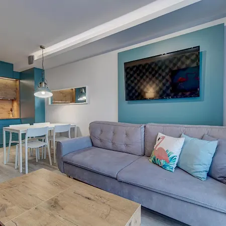 Rondo 4* Świnoujście (Swinemünde)