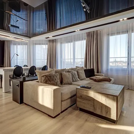 Rondo 4* Świnoujście