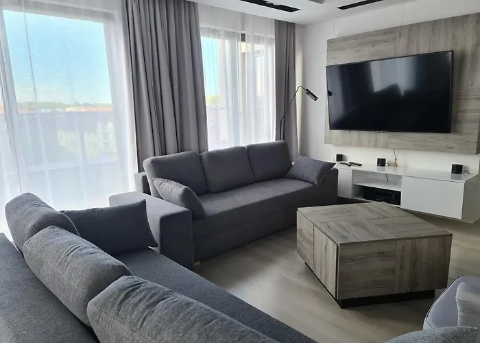 Rondo Świnoujście (Swinemünde)