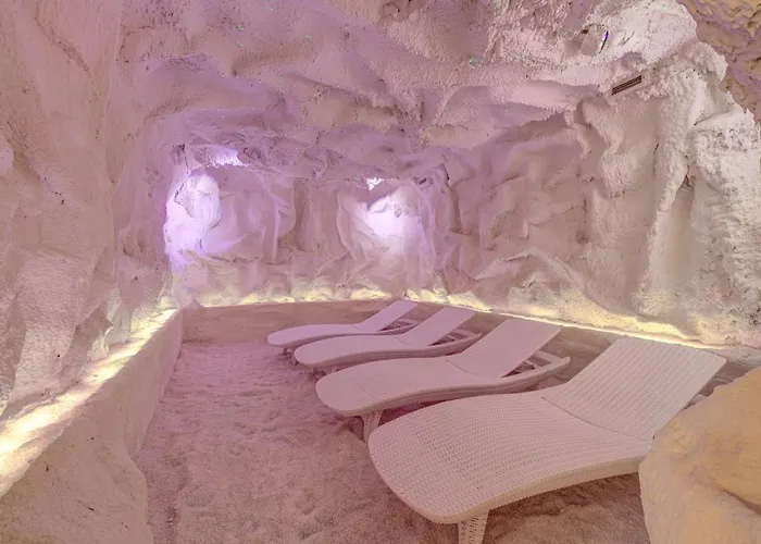 Rondo Lejlighedshotel