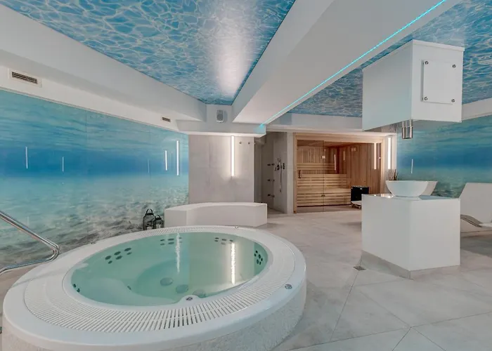 Rondo 4* Świnoujście