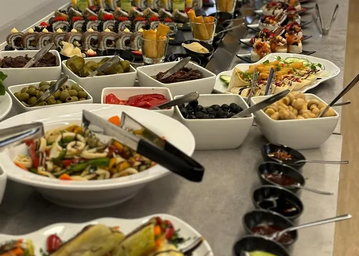 아파트호텔 Rondo 4*