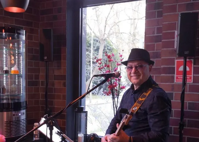 Rondo Hotel apartamentowy Świnoujście