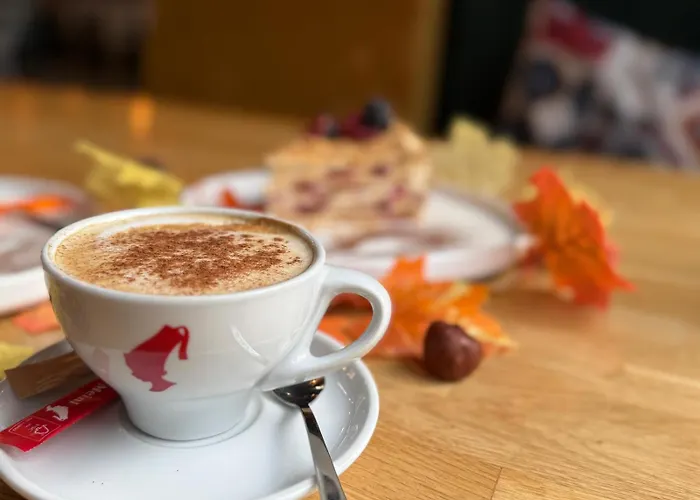 Lejlighedshotel Rondo 4*