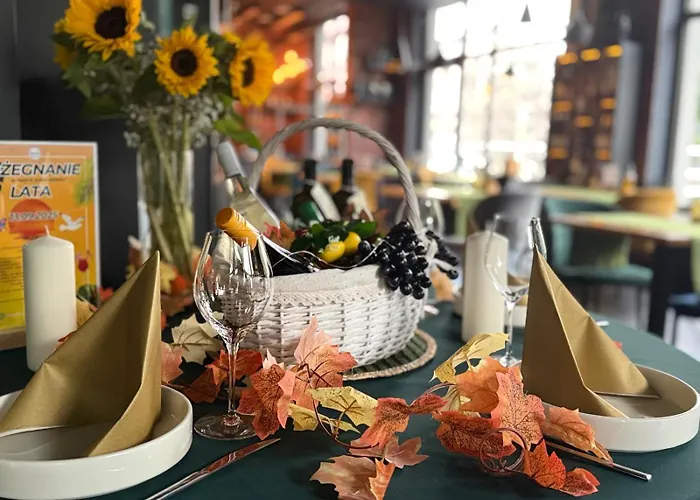 Lejlighedshotel Rondo