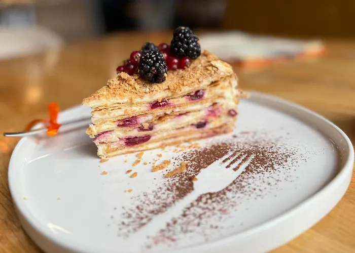 Rondo Hotel apartamentowy 4*