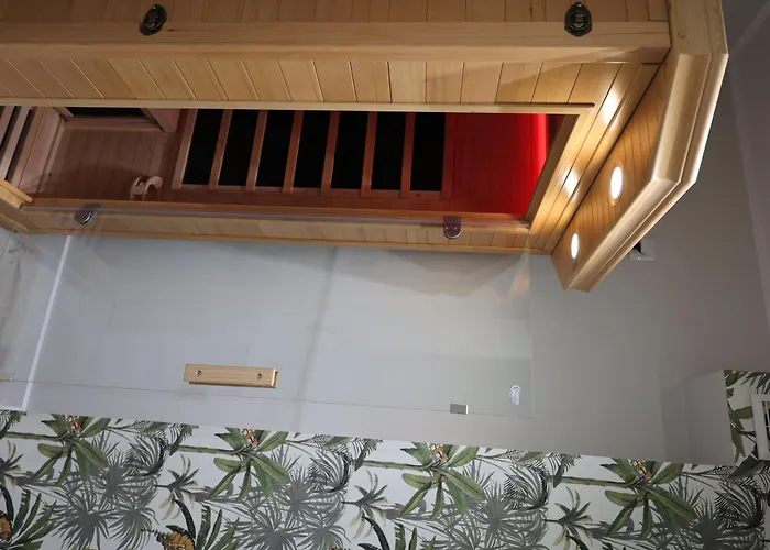 Rondo Hotel apartamentowy