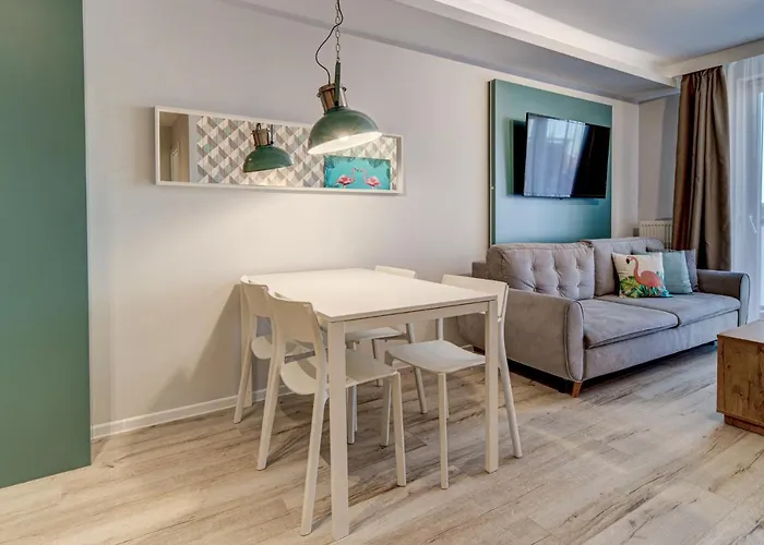 Lejlighedshotel Rondo