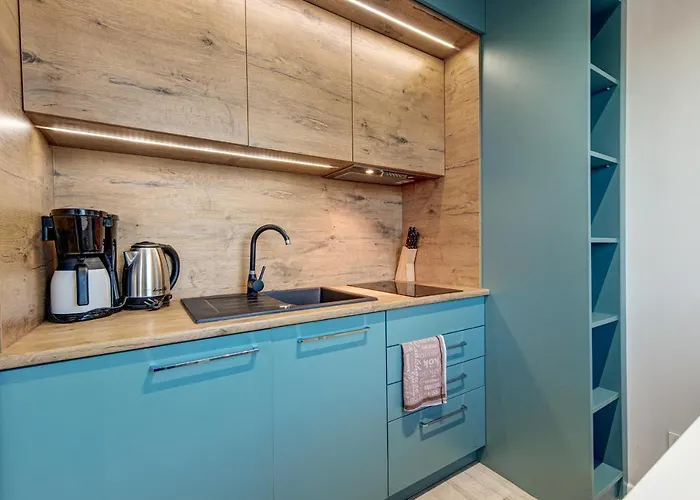 Rondo 4* Świnoujście