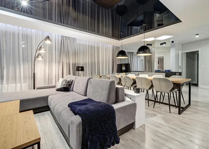 Rondo Lejlighedshotel