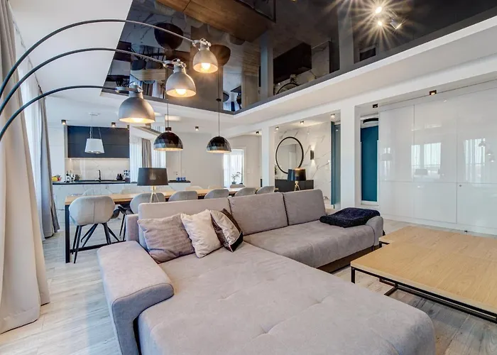 Rondo Lejlighedshotel