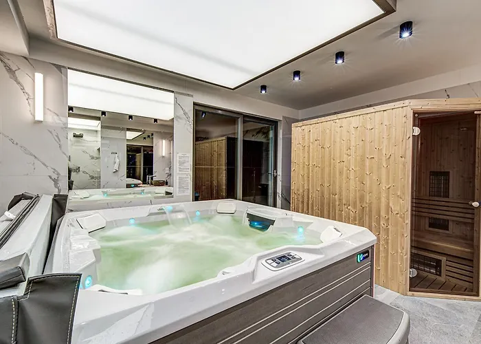 Lejlighedshotel Rondo