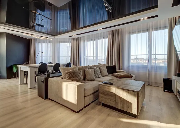 Rondo 4* Świnoujście (Swinemünde)